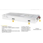 Foxtech XLink-30 Integrates 4G 5G Wifi OFDM 30km Long Distance Transmission Link System for Gimbal Drones